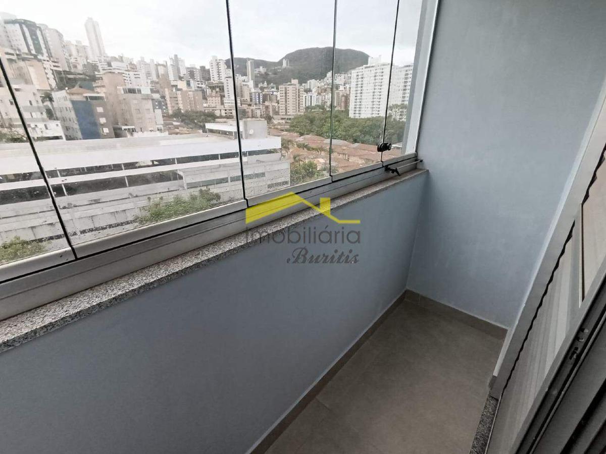 Apart Hotel, Buritis, 1 Quarto, 2 Vagas