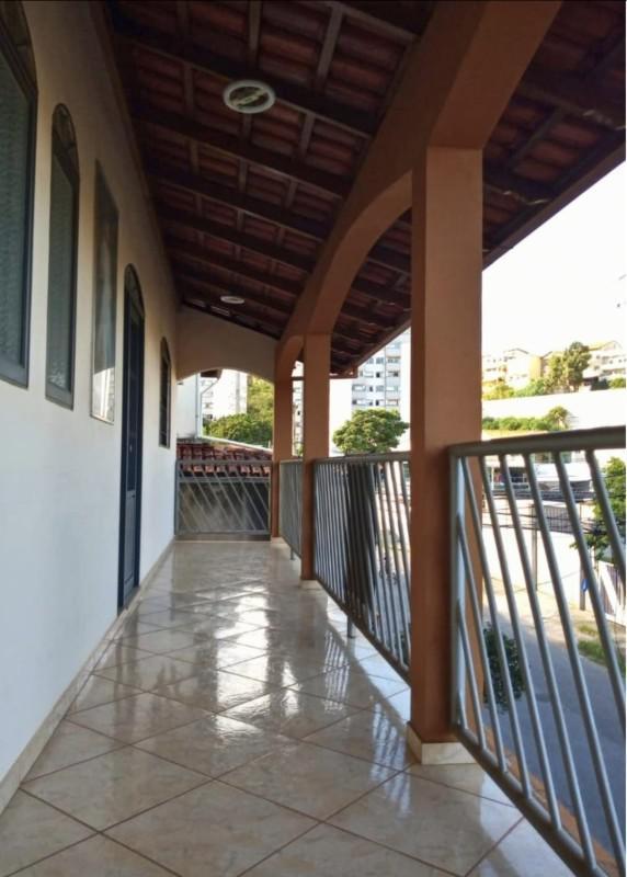 Casa, Diamante, 4 Quartos, 6 Vagas, 1 Suíte