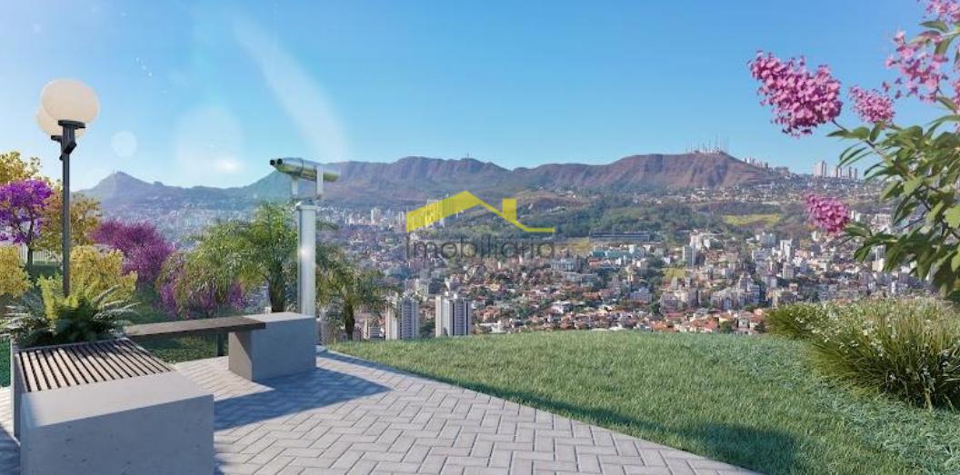 Cobertura, São Bento, 2 Quartos, 2 Vagas, 1 Suíte