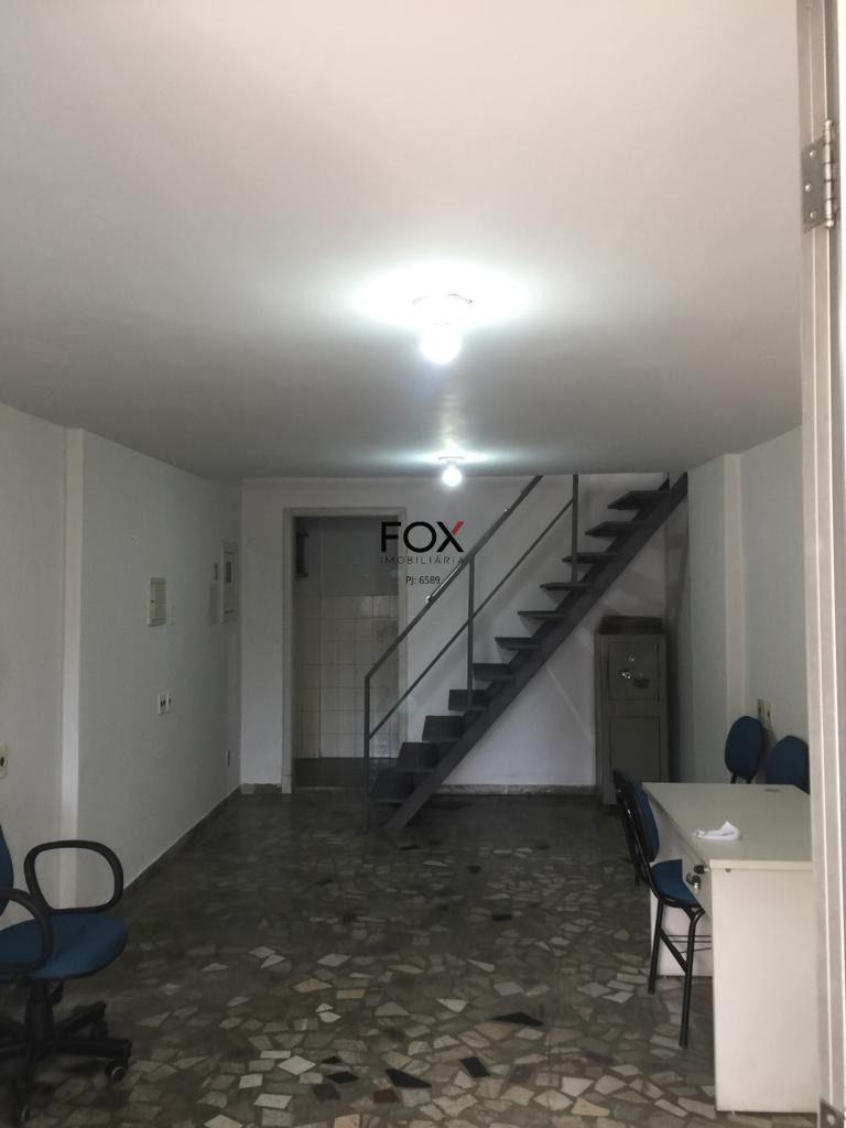 Andar, Centro, 0 Quarto, 0 Vaga