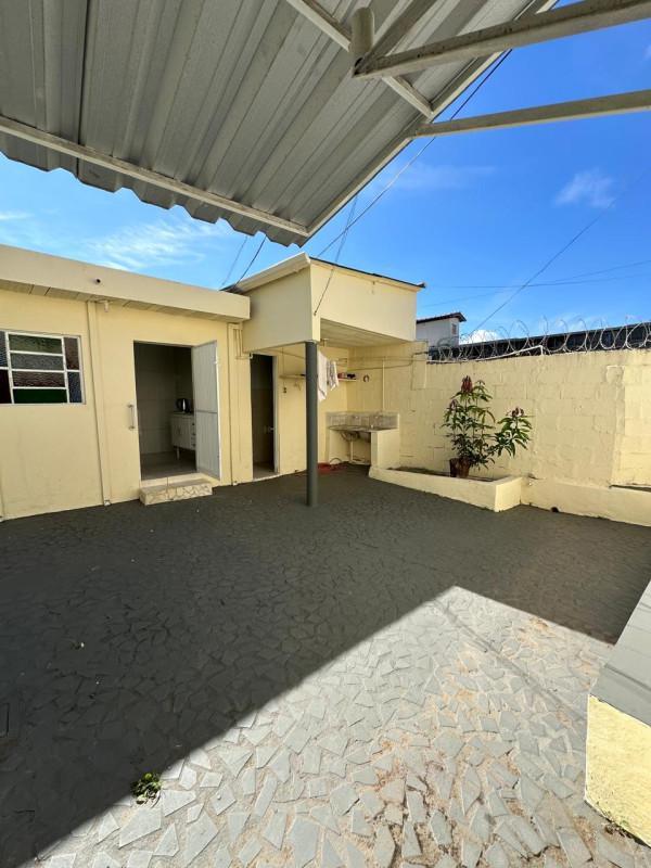 Casa, Bom Pastor, 2 Quartos, 2 Vagas