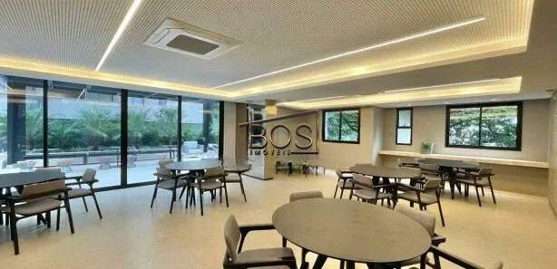 Apartamento, Santo Agostinho, 3 Quartos, 2 Vagas, 1 Suíte