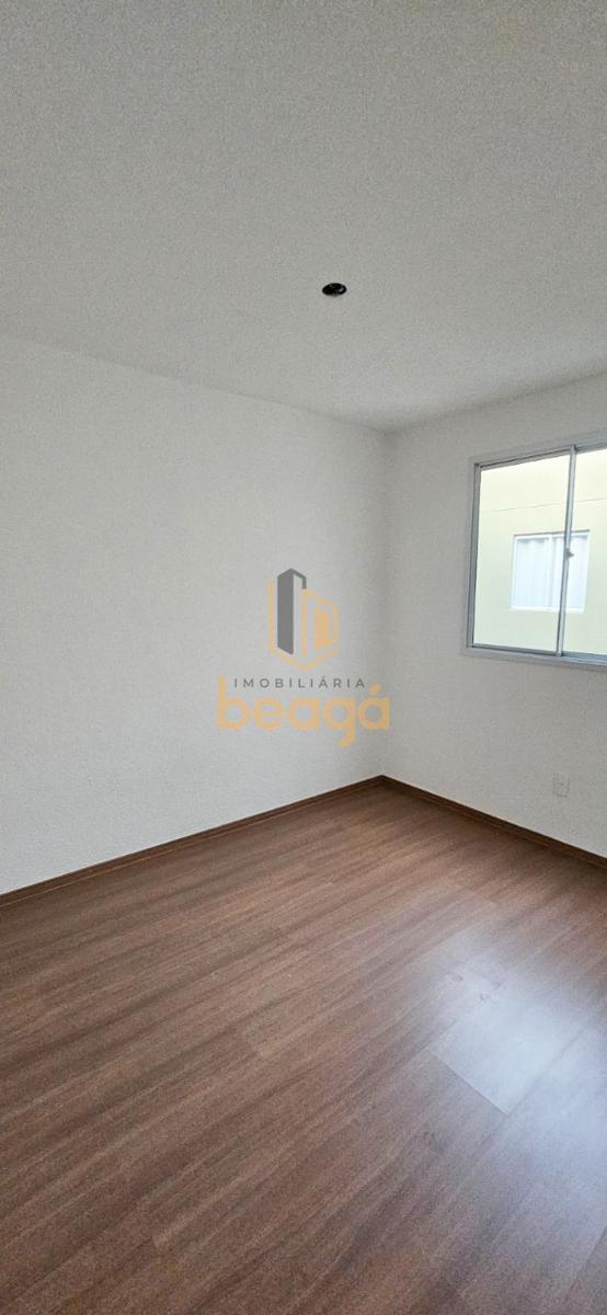 Apartamento, Estrela Dalva, 2 Quartos, 1 Vaga