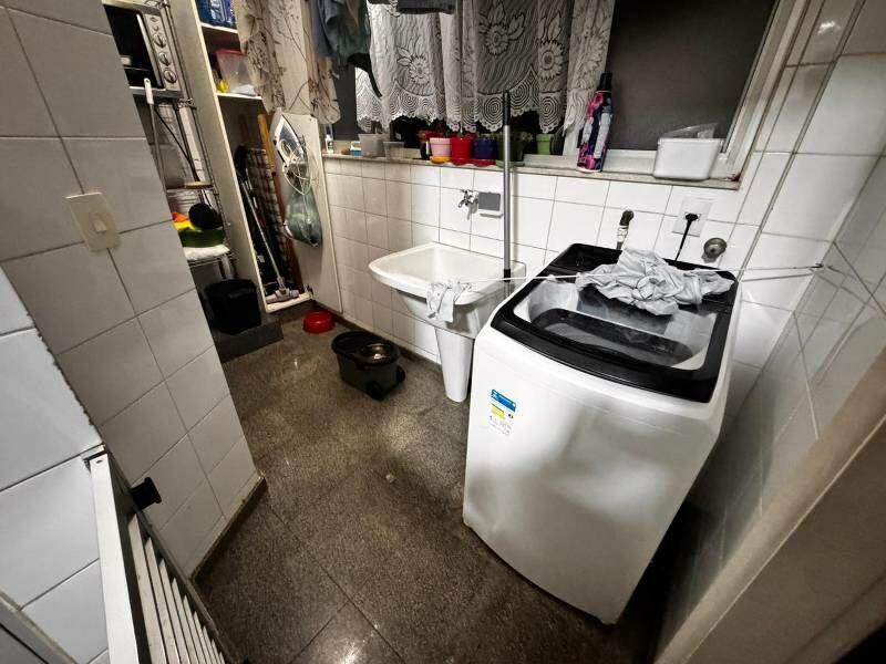 Cobertura, Silveira, 3 Quartos, 2 Vagas, 1 Suíte