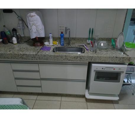Apartamento, Serrano, 3 Quartos, 2 Vagas, 1 Suíte