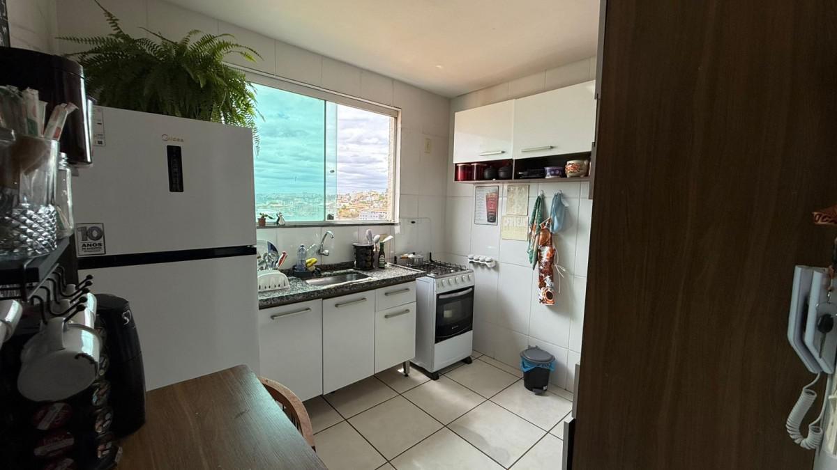 Apartamento, Masterville, 2 Quartos, 1 Vaga