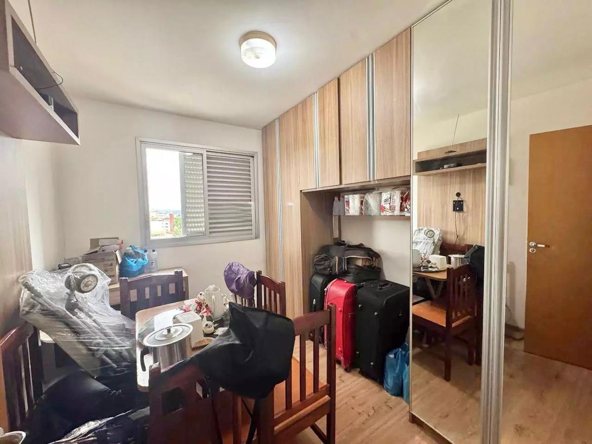 Cobertura, Colégio Batista, 3 Quartos, 3 Vagas, 1 Suíte