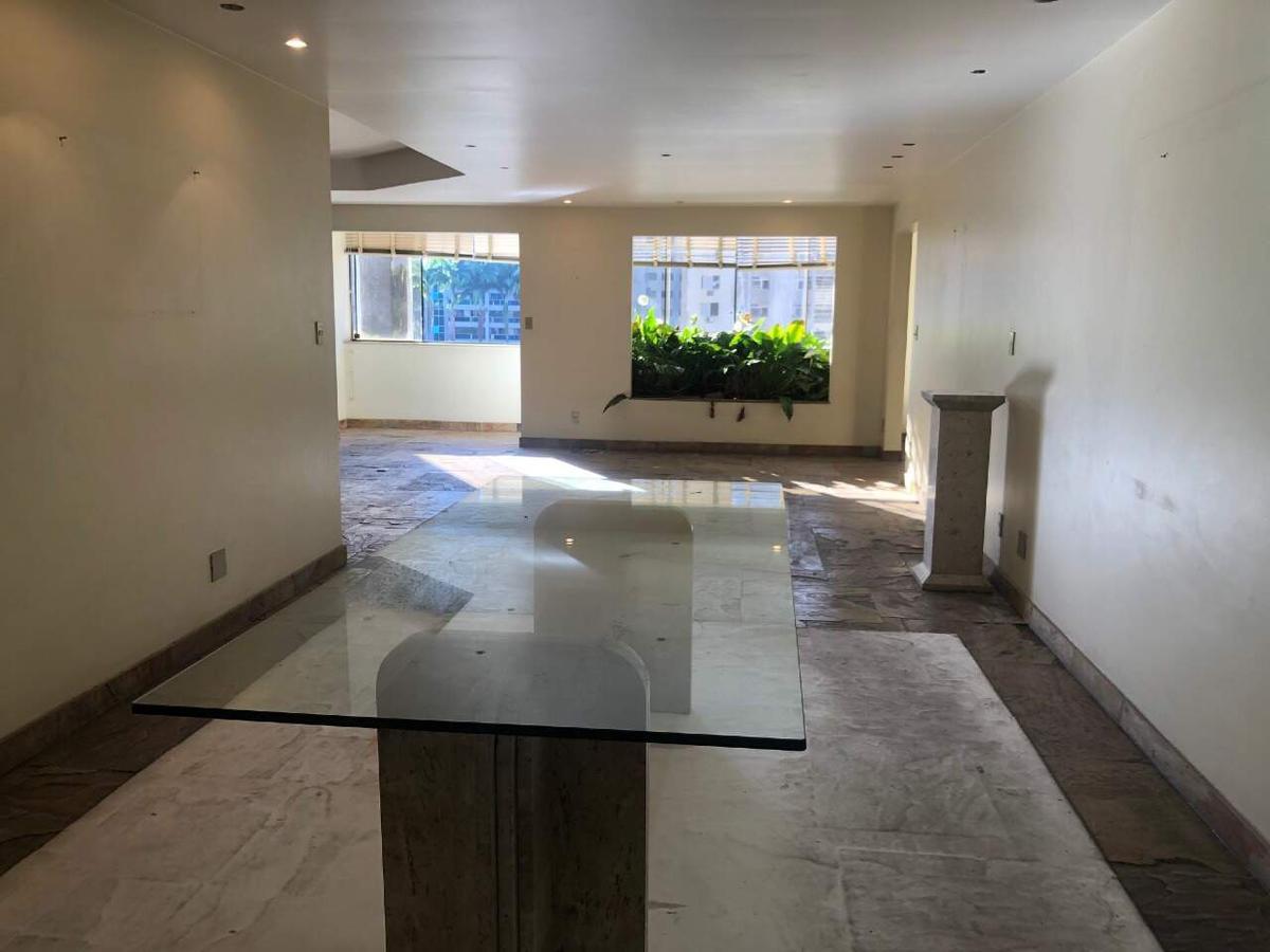 Apartamento, Centro, 4 Quartos, 3 Vagas, 2 Suítes