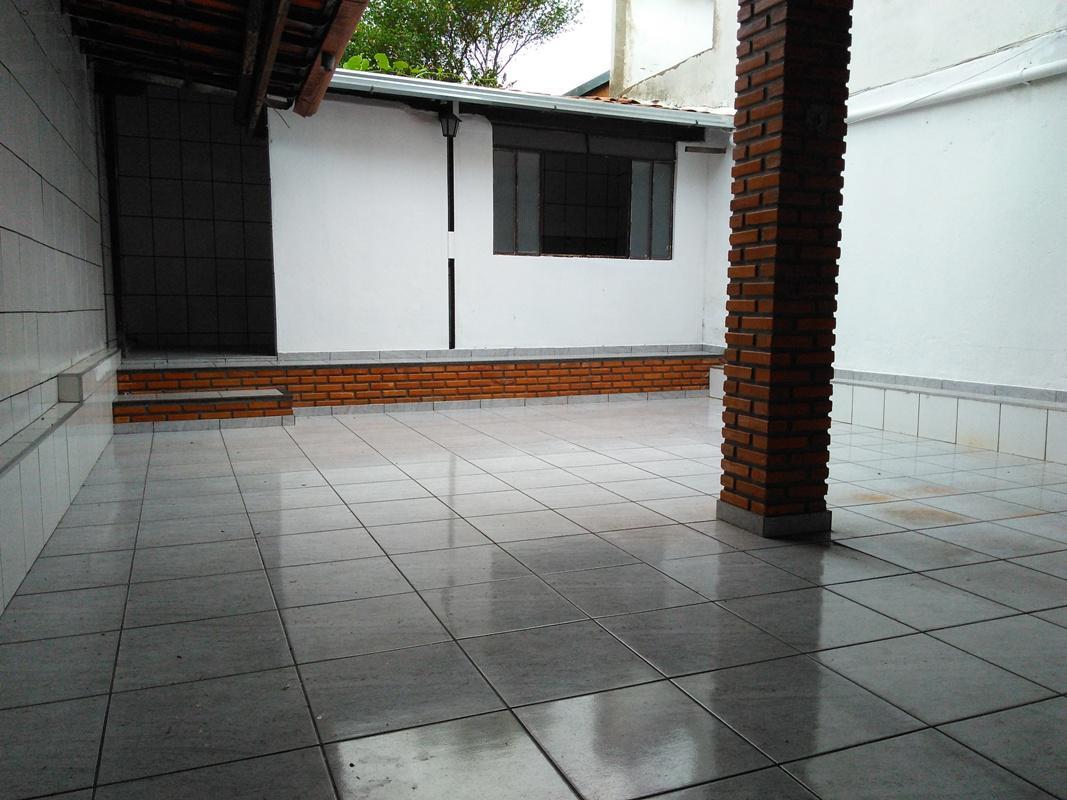 Casa, Glória, 4 Quartos, 1 Vaga, 1 Suíte