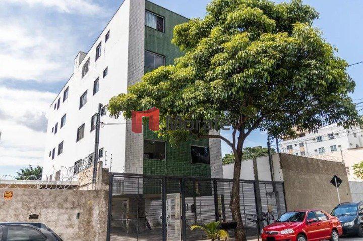 Apartamento, Liberdade, 1 Quarto, 1 Vaga