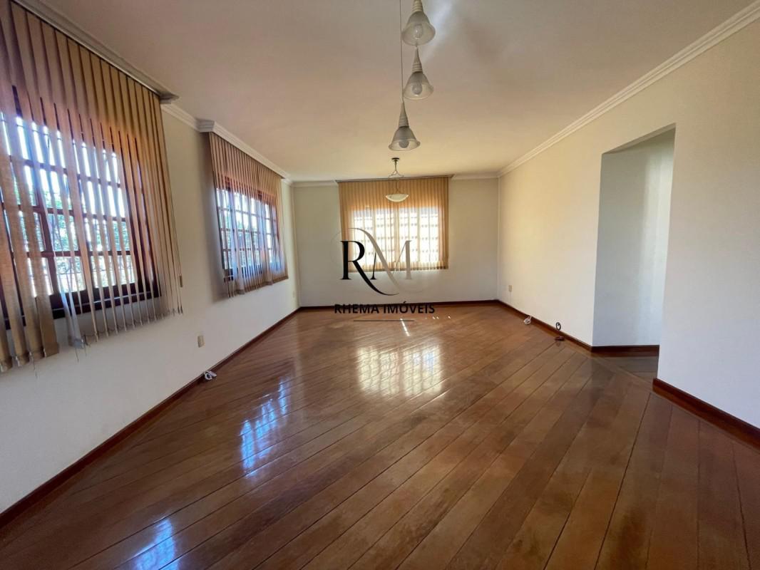 Casa, Santa Mônica, 3 Quartos, 3 Vagas, 1 Suíte