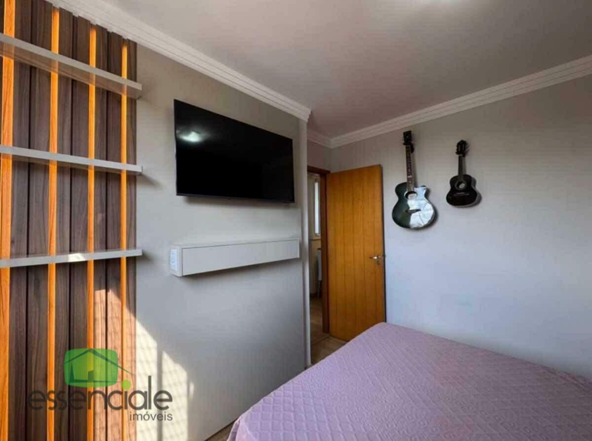 Apartamento, Jardim Riacho das Pedras, 2 Quartos, 1 Vaga