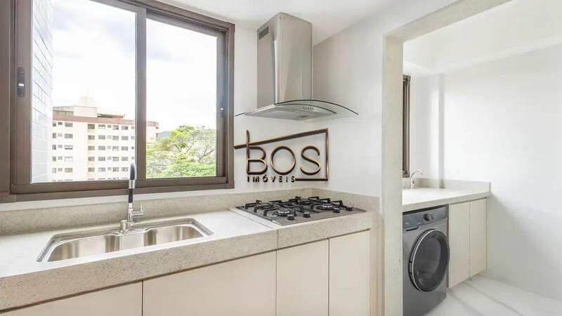 Apartamento, Santo Antônio, 3 Quartos, 2 Vagas, 2 Suítes