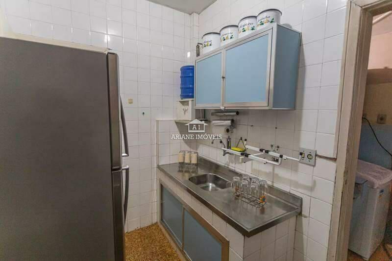 Apartamento, Lourdes, 3 Quartos, 1 Vaga, 1 Suíte