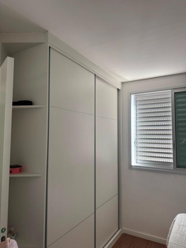 Apartamento, Nova Granada, 3 Quartos, 2 Vagas, 1 Suíte