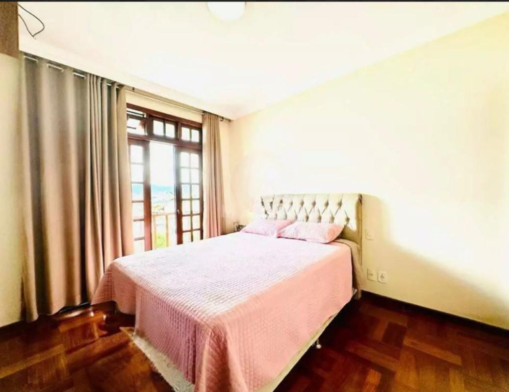 Casa, Tirol, 4 Quartos, 4 Vagas, 1 Suíte
