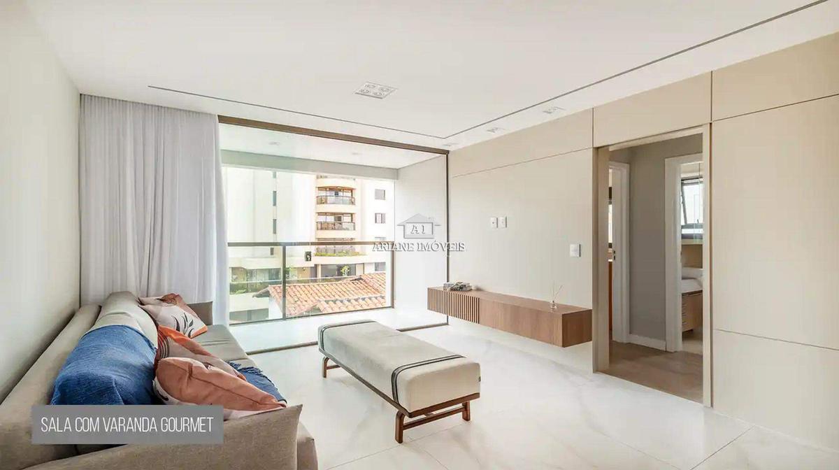 Apartamento, Santo Antônio, 3 Quartos, 2 Vagas, 1 Suíte