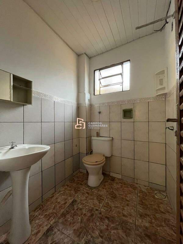 Casa, Padre Eustáquio, 2 Quartos, 1 Vaga