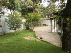 Casa, Pampulha, 4 Quartos, 8 Vagas, 4 Suítes