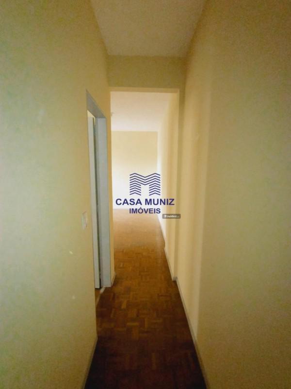 Apartamento, Ipiranga, 2 Quartos, 1 Vaga