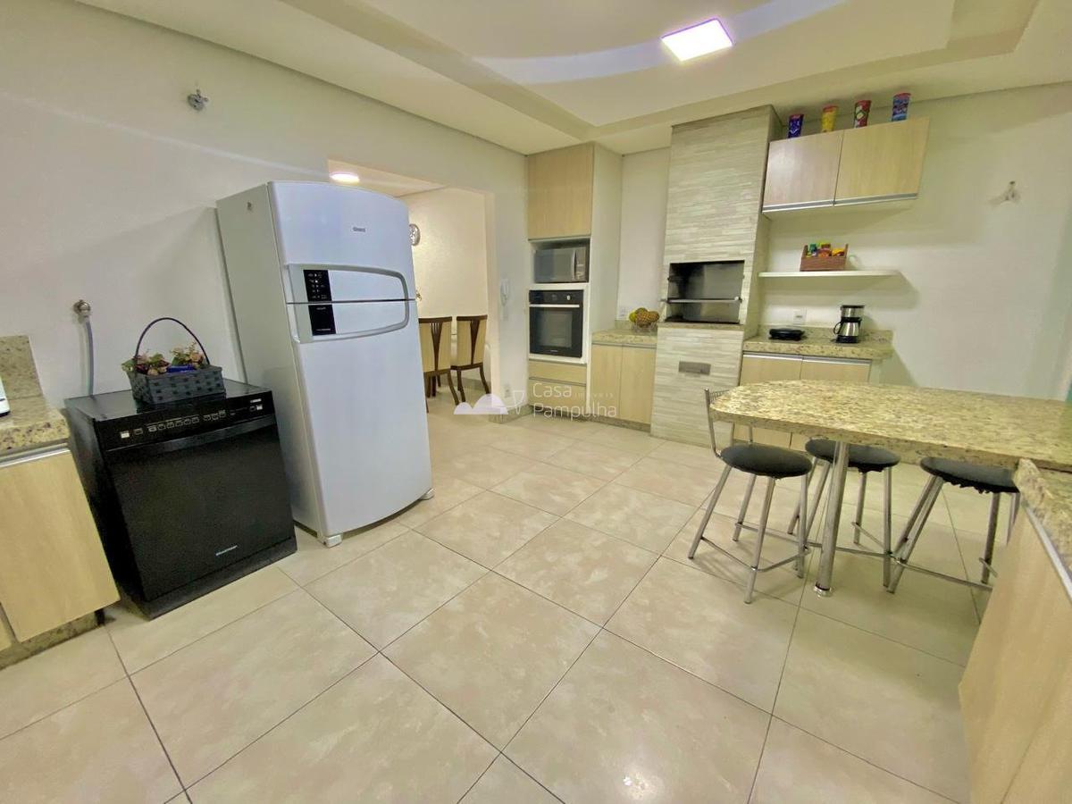 Casa, Santa Amélia, 4 Quartos, 2 Vagas, 1 Suíte