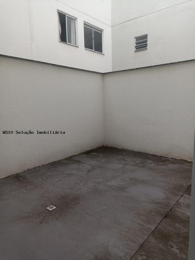 Apartamento, Centro, 2 Quartos, 1 Vaga