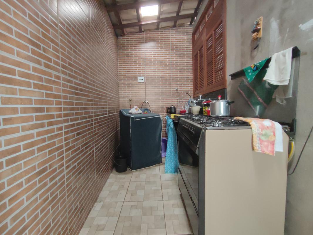 Casa, Nova Cintra, 3 Quartos, 4 Vagas, 1 Suíte