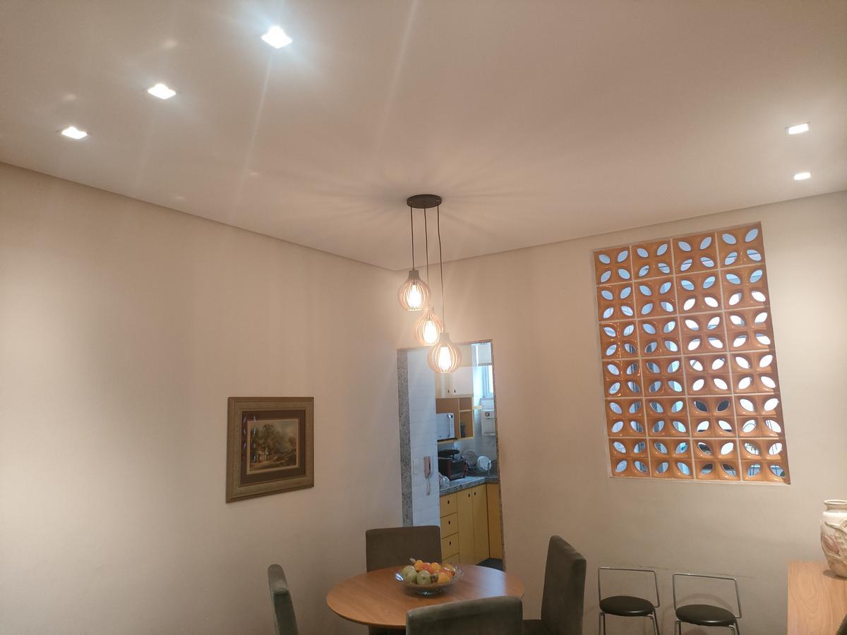 Apartamento, Centro, 2 Quartos