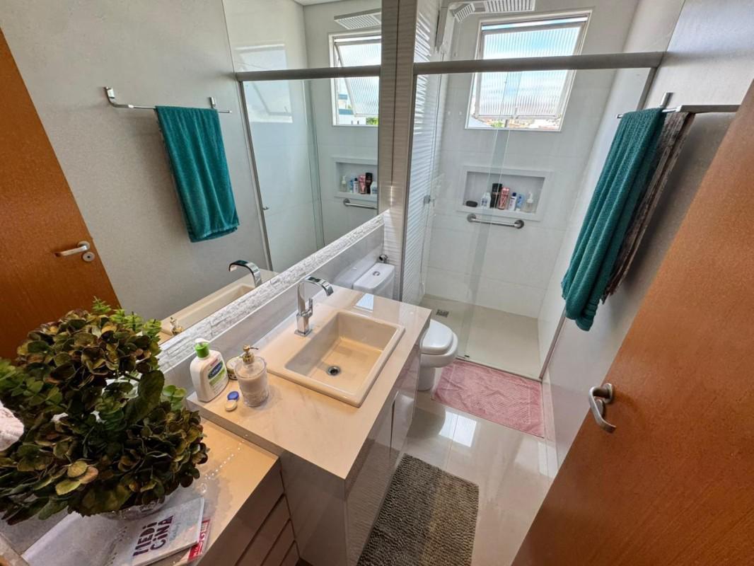 Apartamento, Silveira, 3 Quartos, 2 Vagas, 1 Suíte