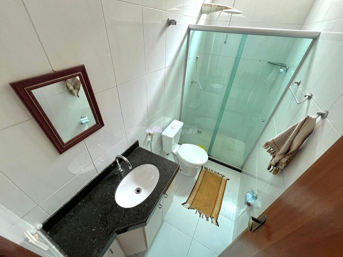 Casa, Santa Mônica, 3 Quartos, 2 Vagas, 1 Suíte