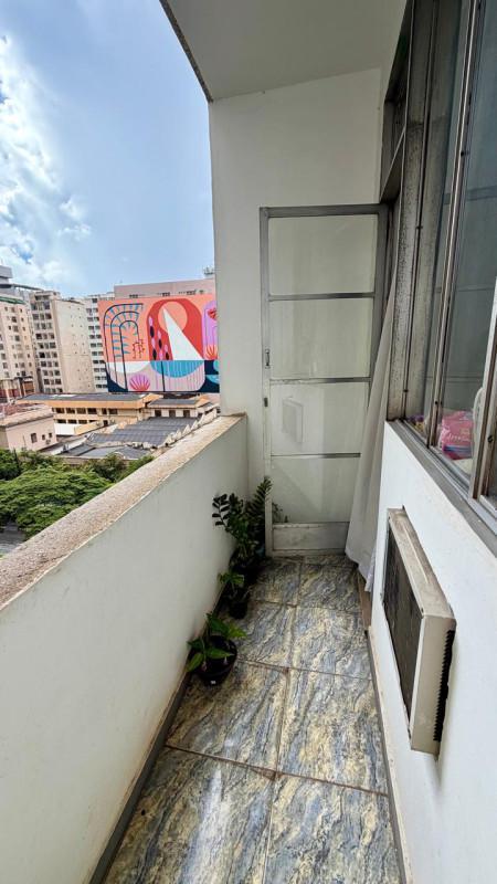 Apartamento, Centro, 3 Quartos, 0 Vaga, 1 Suíte