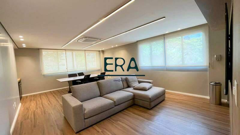 Apartamento, Funcionários, 1 Quarto, 2 Vagas