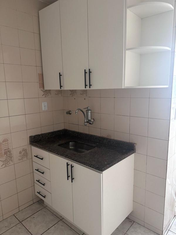 Apartamento, Copacabana, 2 Quartos, 1 Vaga