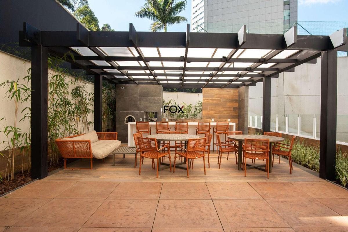 Apartamento, Vila da Serra, 4 Quartos, 2 Vagas, 2 Suítes