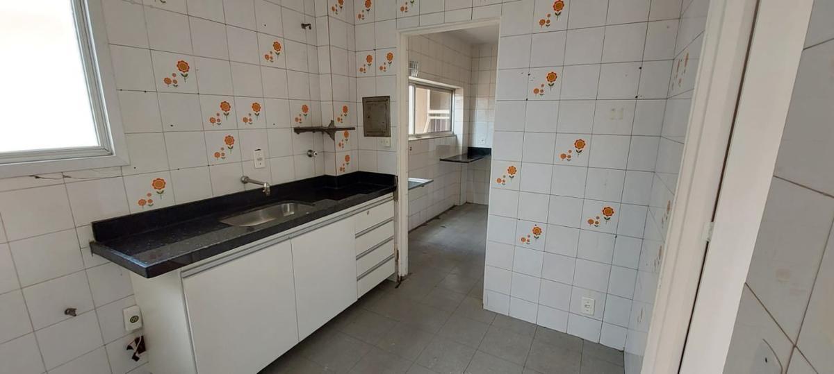 Apartamento, Sagrada Família, 3 Quartos, 1 Vaga