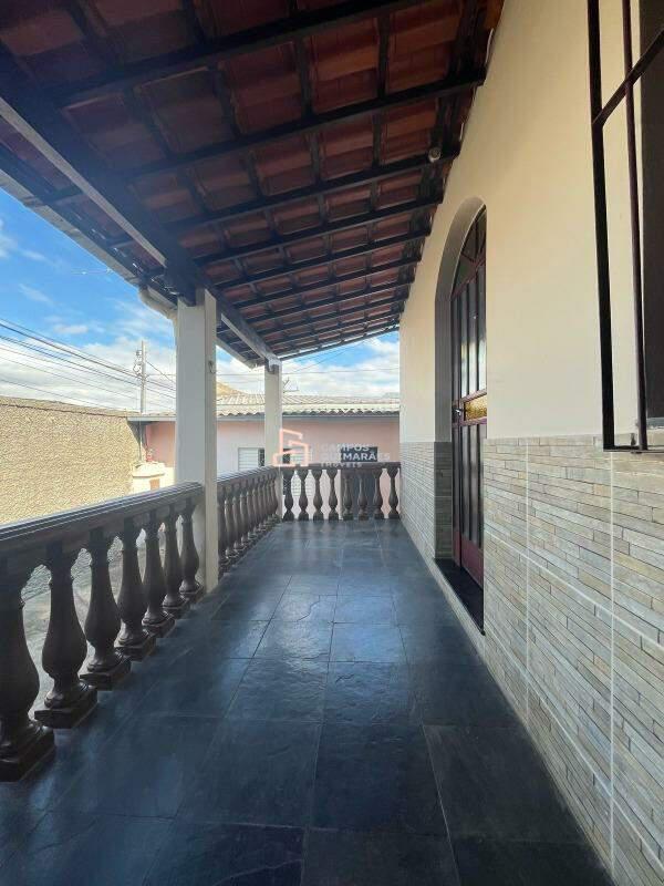 Casa, São Salvador