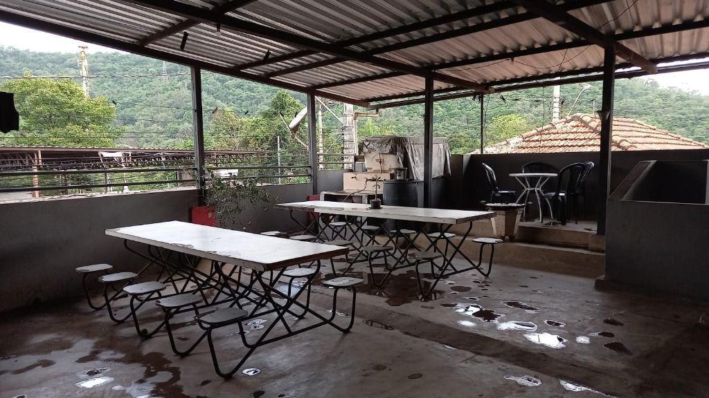 Casa, Vila Santa Cruz, 3 Quartos, 1 Vaga