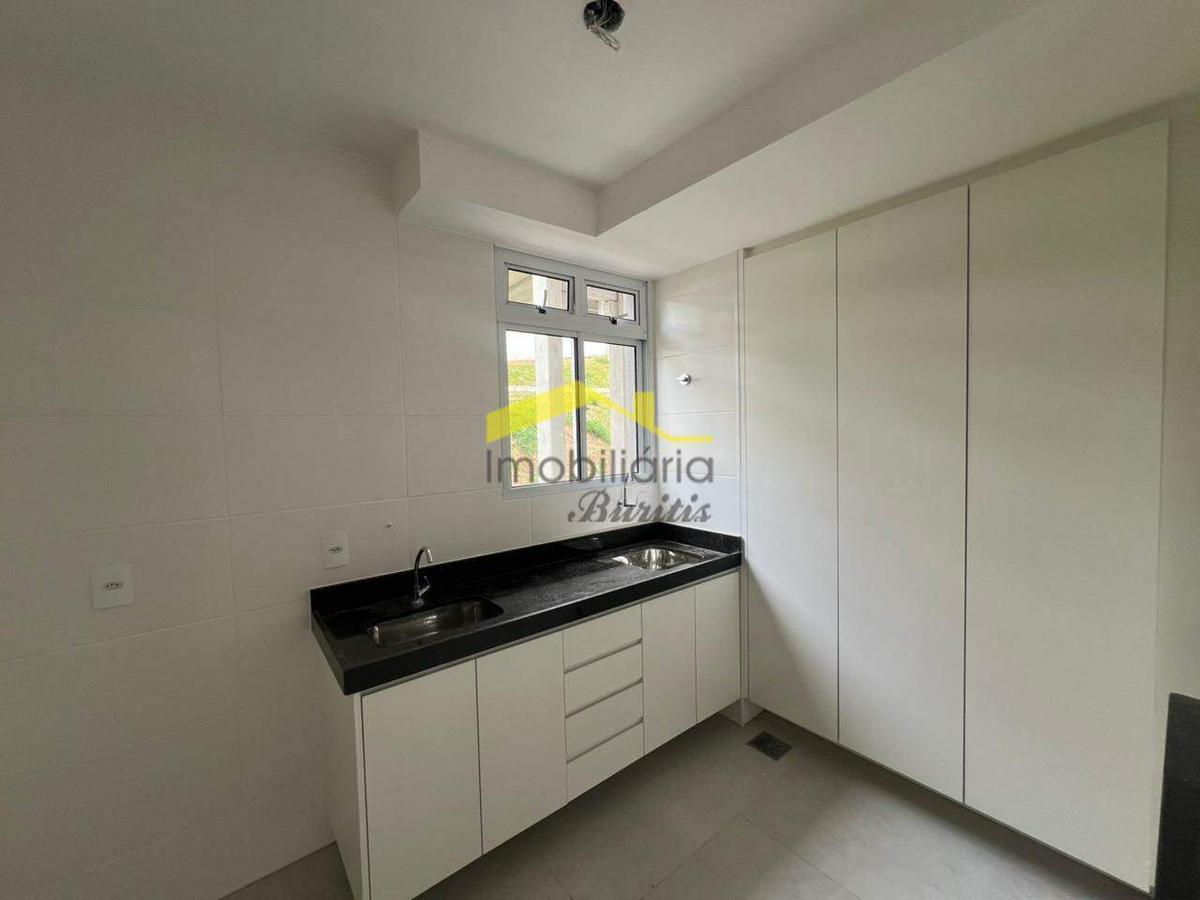 Apartamento, Buritis, 2 Quartos, 2 Vagas, 1 Suíte