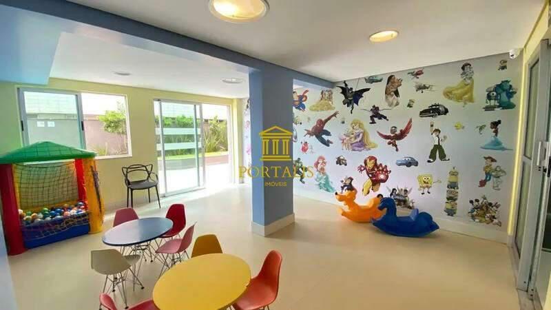 Apartamento, São Pedro, 4 Quartos, 3 Vagas, 2 Suítes