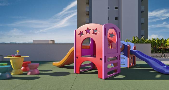 Apartamento, Paquetá, 2 Quartos, 1 Vaga, 1 Suíte