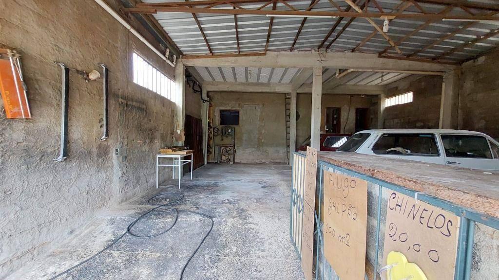 Casa, Jardim América, 3 Quartos, 4 Vagas, 1 Suíte