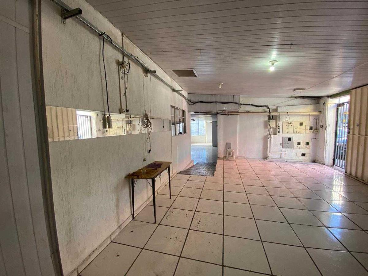 Galpão, Colégio Batista, 0 Quarto, 0 Vaga