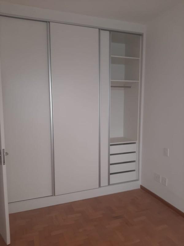 Apartamento, Centro, 1 Quarto, 0 Vaga