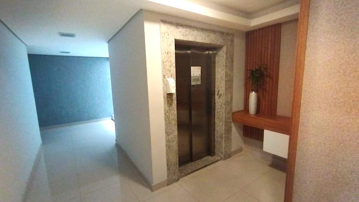 Apartamento, Pampulha, 4 Quartos, 2 Vagas, 1 Suíte