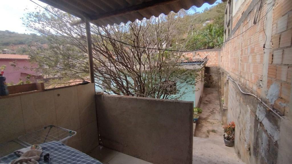 Casa, Vila dos Coqueiros, 2 Quartos, 0 Vaga