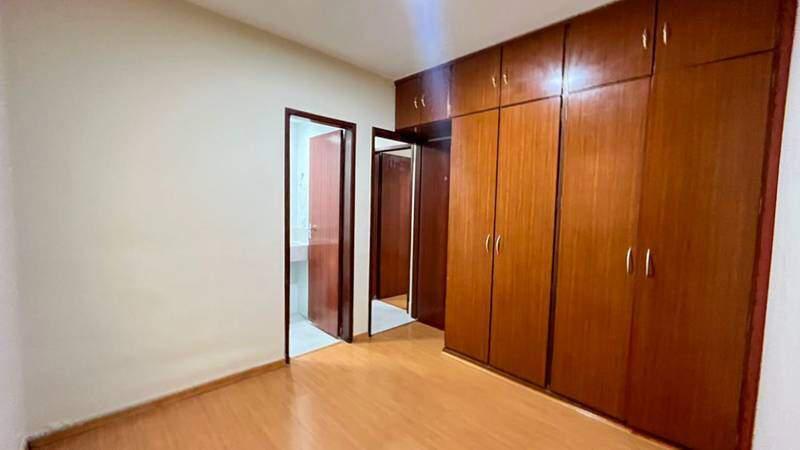 Apartamento, Santa Cruz, 3 Quartos, 1 Vaga, 1 Suíte
