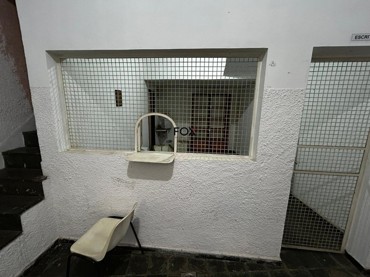 Prédio, Sagrada Família, 0 Quarto, 0 Vaga