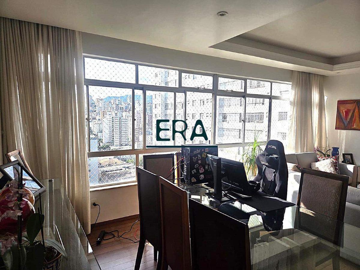 Apartamento, Luxemburgo, 3 Quartos, 2 Vagas, 1 Suíte