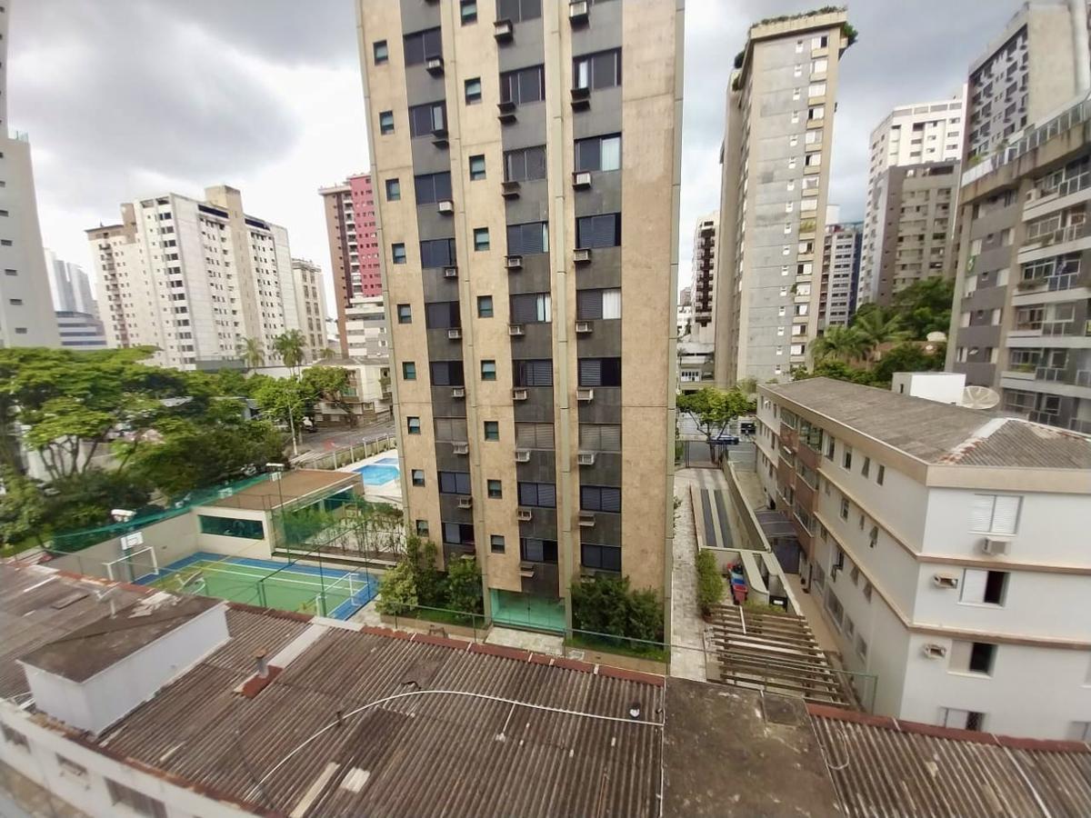 Apartamento, Lourdes, 3 Quartos, 2 Vagas, 2 Suítes