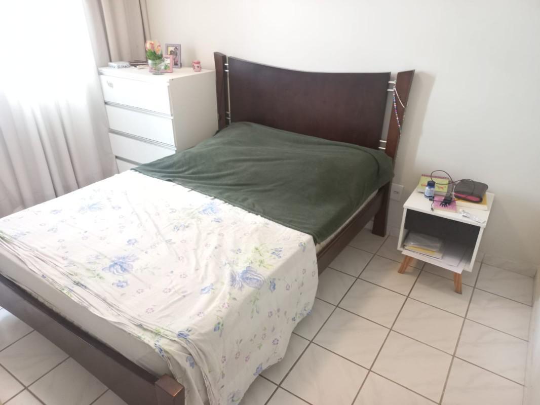 Apartamento, Planalto, 3 Quartos, 1 Vaga